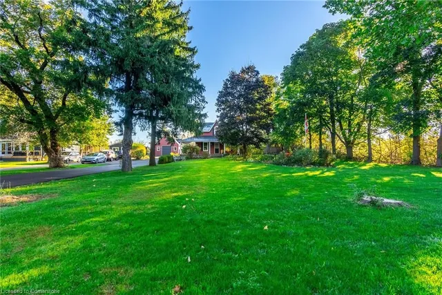 Additional property image - 1304 Brock Rd
