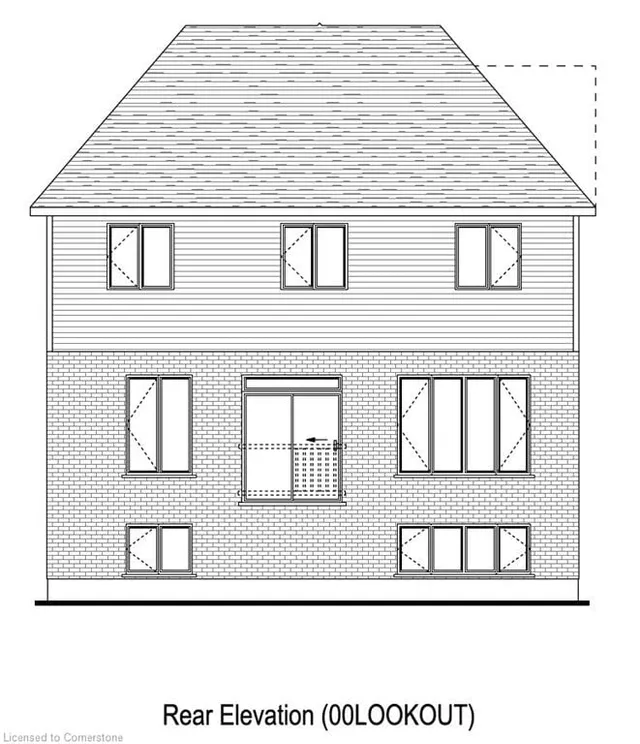 Additional property image - 105 Shaded Creek Dr Unit Lot 0018
