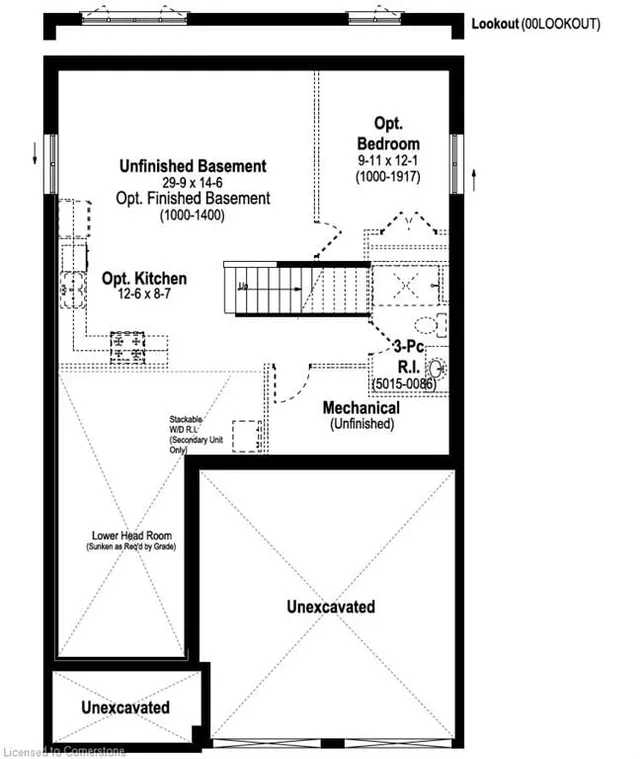 Additional property image - 105 Shaded Creek Dr Unit Lot 0018