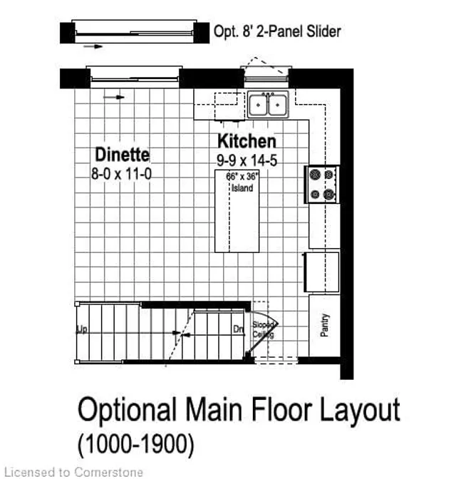 Additional property image - 105 Shaded Creek Dr Unit Lot 0018