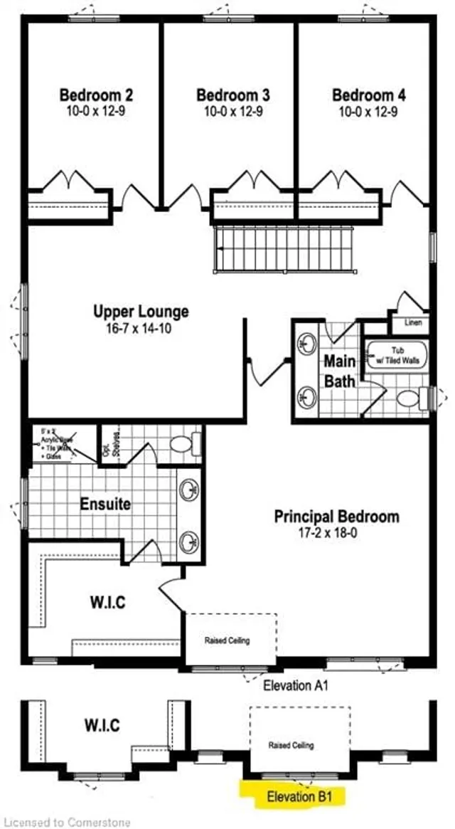 Additional property image - 105 Shaded Creek Dr Unit Lot 0018