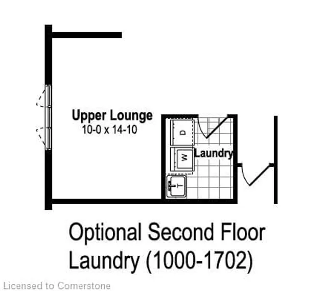Additional property image - 105 Shaded Creek Dr Unit Lot 0018
