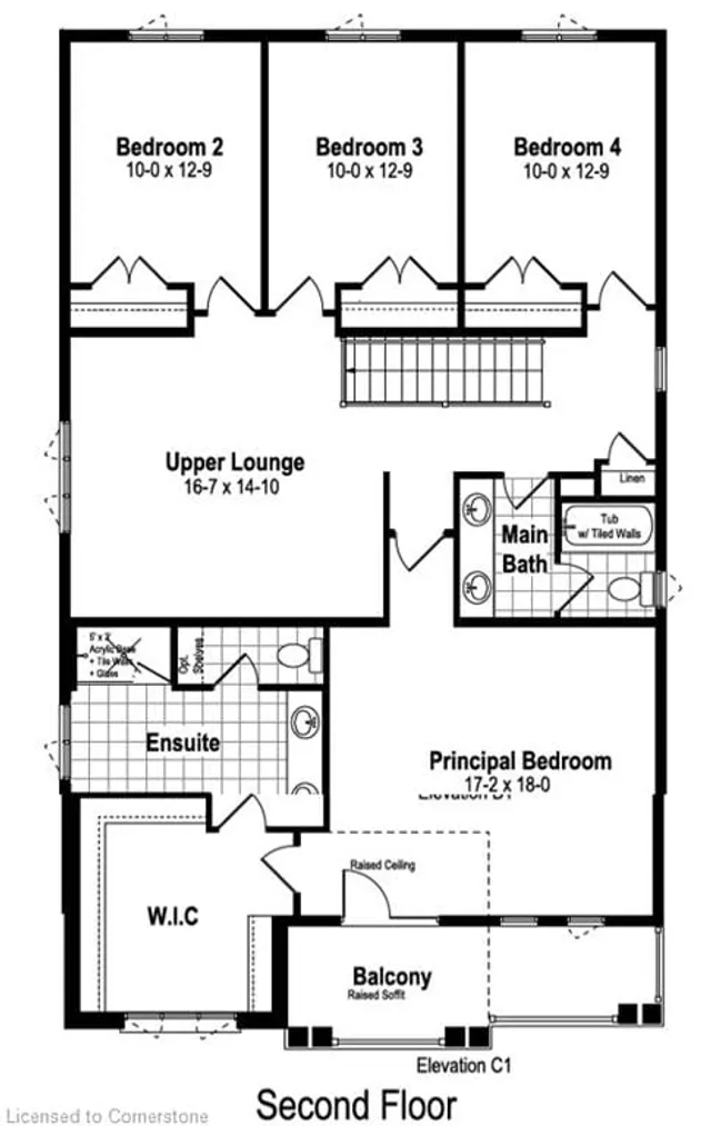Additional property image - 117 Shaded Creek Dr Unit Lot 0021