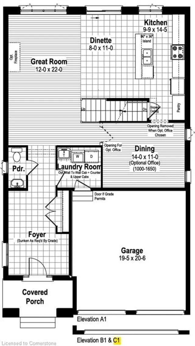 Additional property image - 117 Shaded Creek Dr Unit Lot 0021
