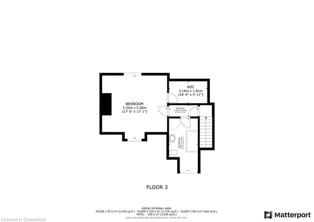 Additional property image - 341 Clarendon Dr