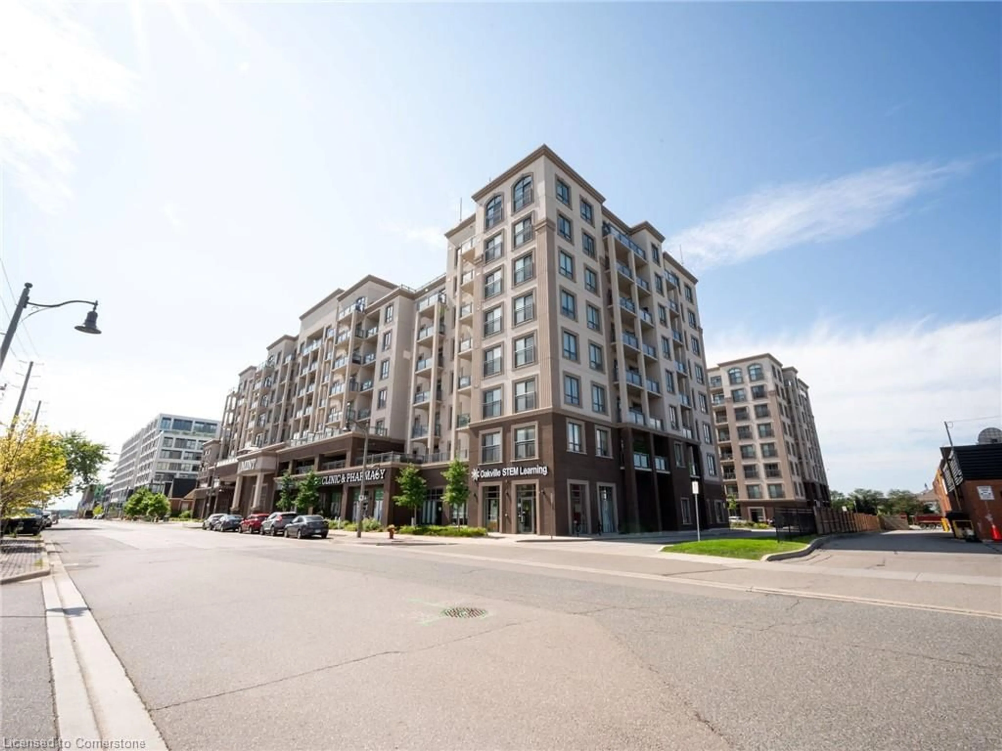 Unknown for 2486 Old Bronte Road #19, Oakville Ontario L6M 4J2