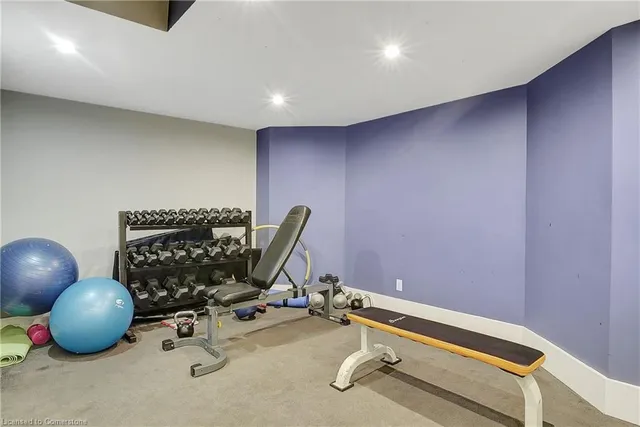 Additional property image - 55 Green Valley Dr Unit 411
