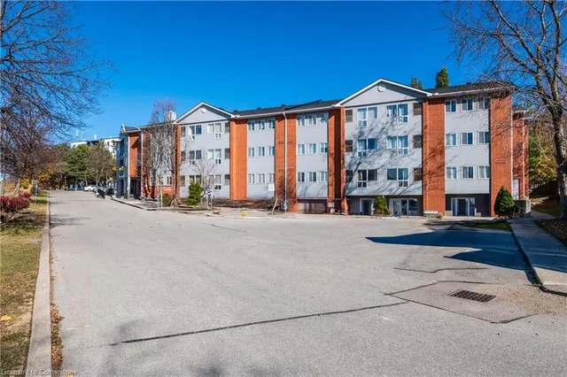 Property image - 500 Westmount Rd Unit 310
