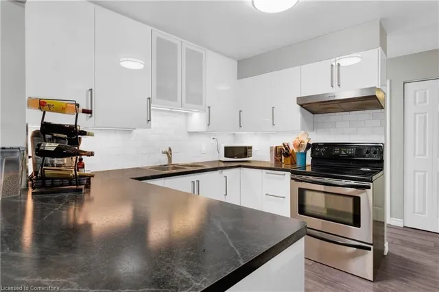 Additional property image - 500 Westmount Rd Unit 310