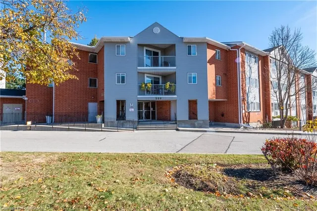 Additional property image - 500 Westmount Rd Unit 310