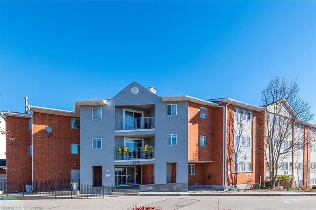 Additional property image - 500 Westmount Rd Unit 310