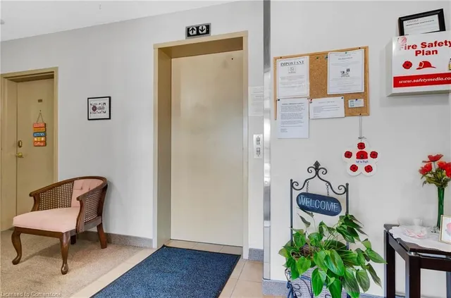 Additional property image - 500 Westmount Rd Unit 310