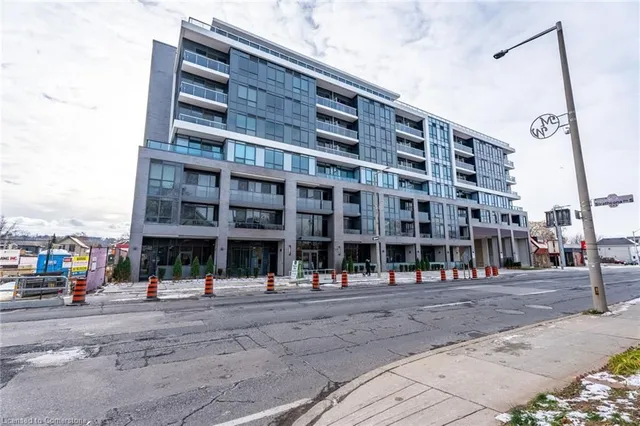 Additional property image - 415 Main St Unit 104