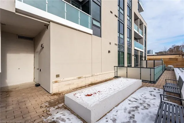 Additional property image - 415 Main St Unit 104