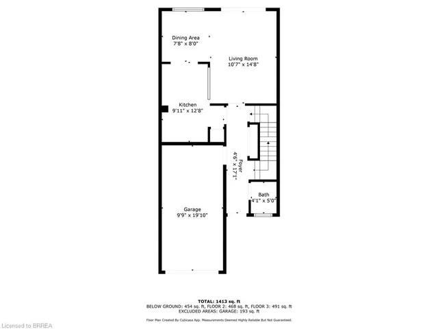 Additional property image - 100 Quigley Rd Unit 126
