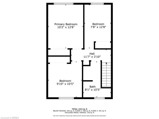 Additional property image - 100 Quigley Rd Unit 126