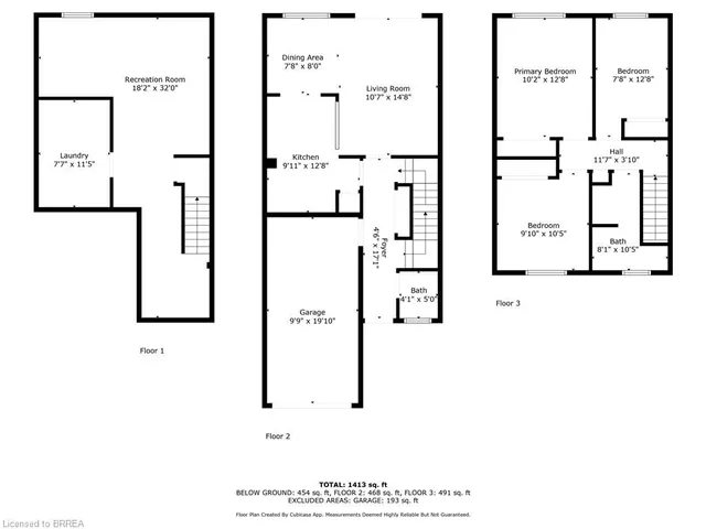 Property image - 100 Quigley Rd Unit 126