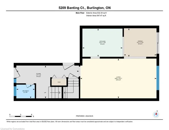 Additional image 7 of 5209 Banting Crt