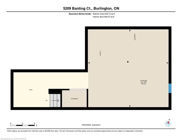Additional image 6 of 5209 Banting Crt