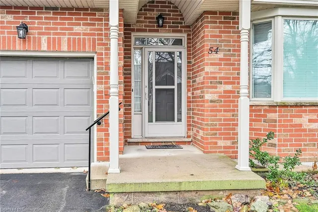 Additional property image - 54 Greentrail Dr