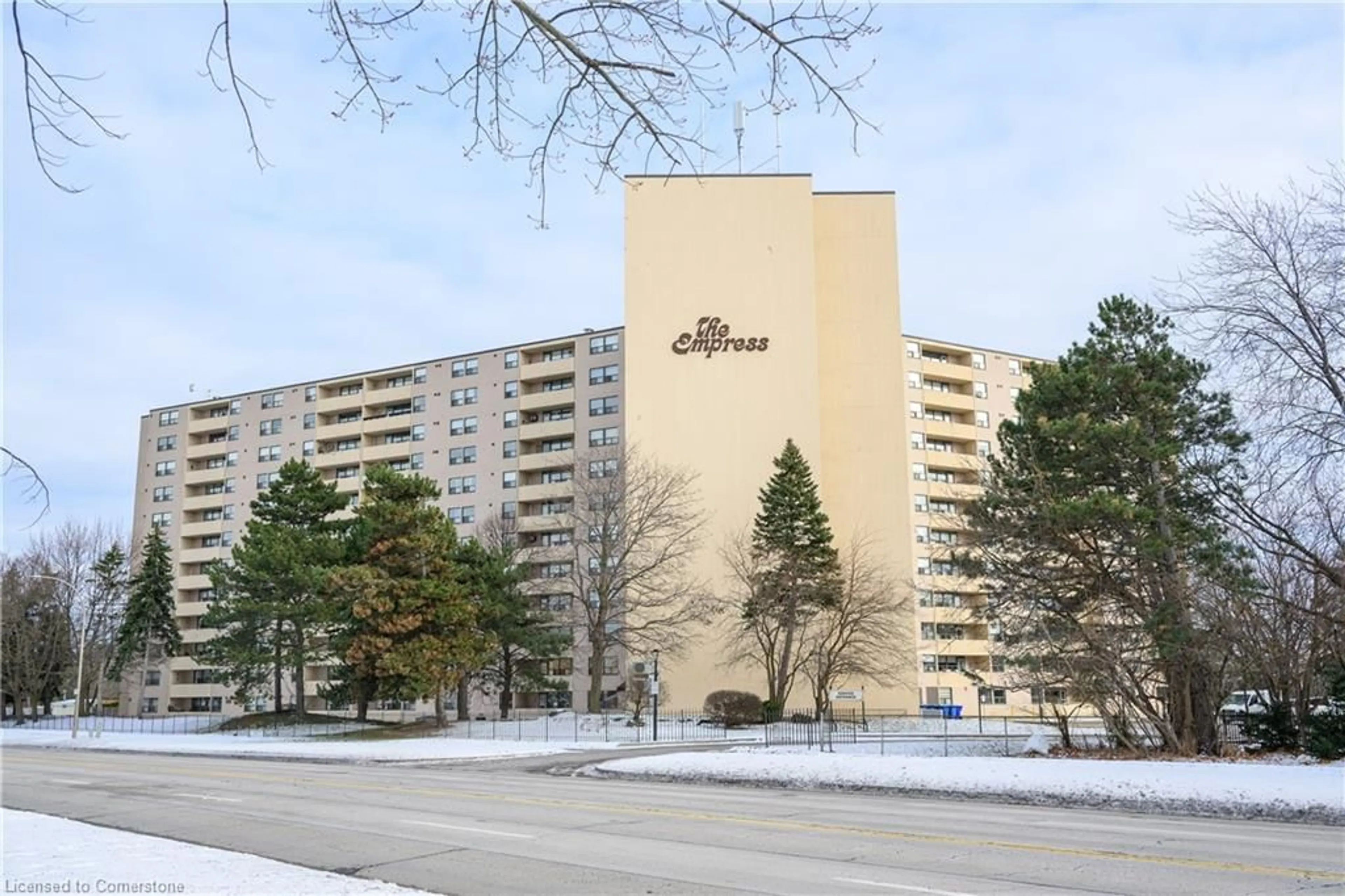 Unknown for 700 Dynes Rd #406, Burlington Ontario L7N 3M2