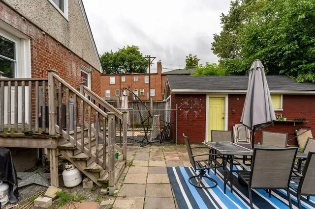 Additional property image - 252 Glencairn Ave