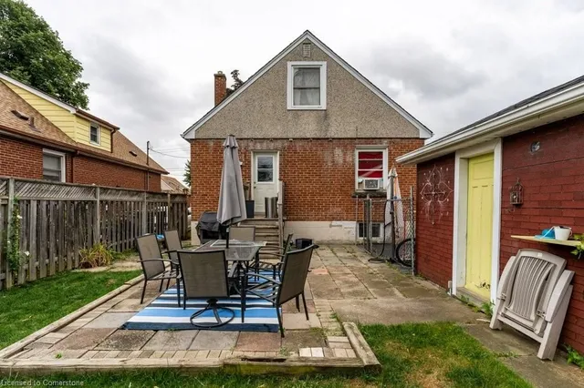 Additional property image - 252 Glencairn Ave