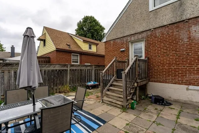 Additional property image - 252 Glencairn Ave