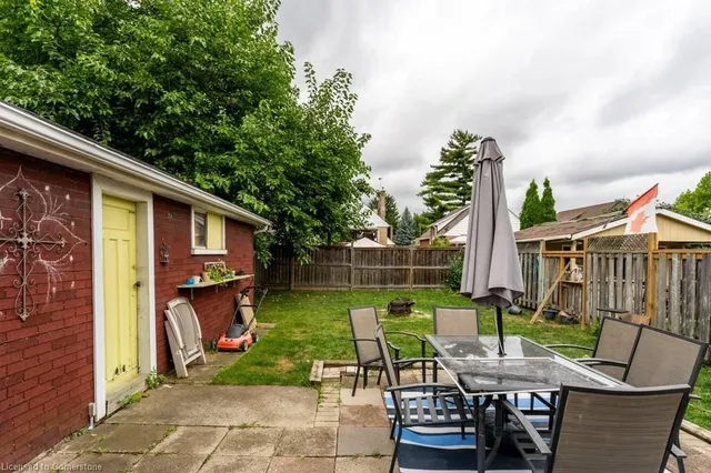 Additional property image - 252 Glencairn Ave