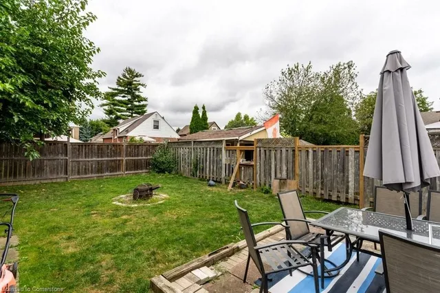 Additional property image - 252 Glencairn Ave