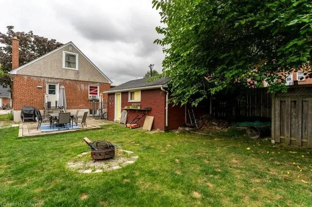 Additional property image - 252 Glencairn Ave