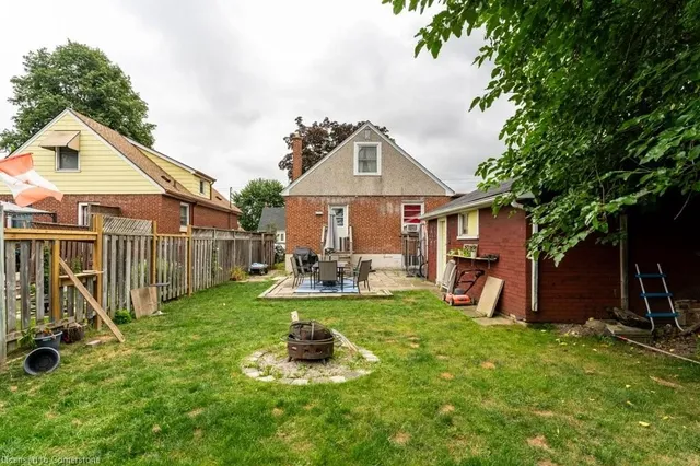 Additional property image - 252 Glencairn Ave