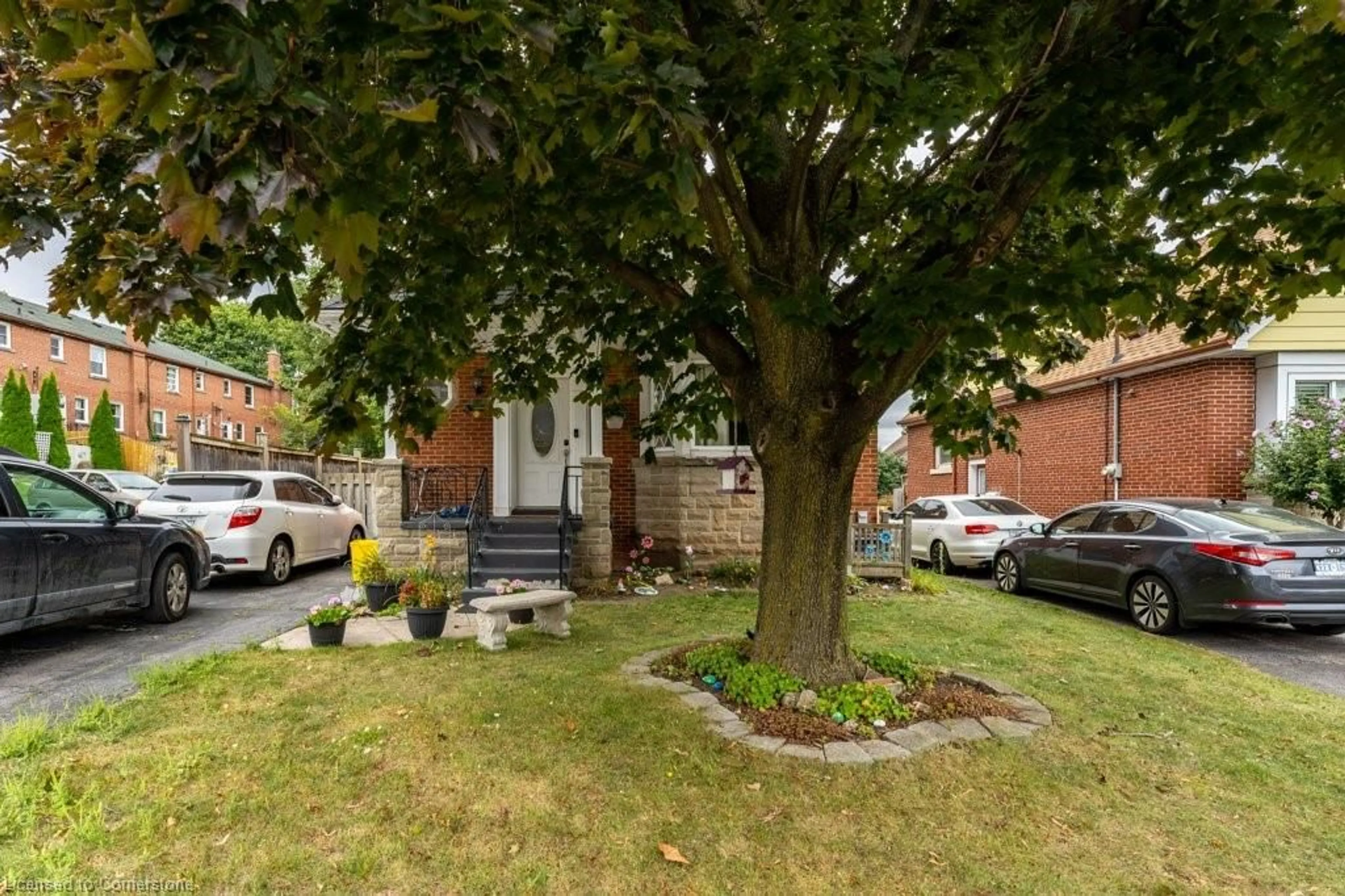 Unknown for 252 Glencairn Ave, Hamilton Ontario L8K 3P2