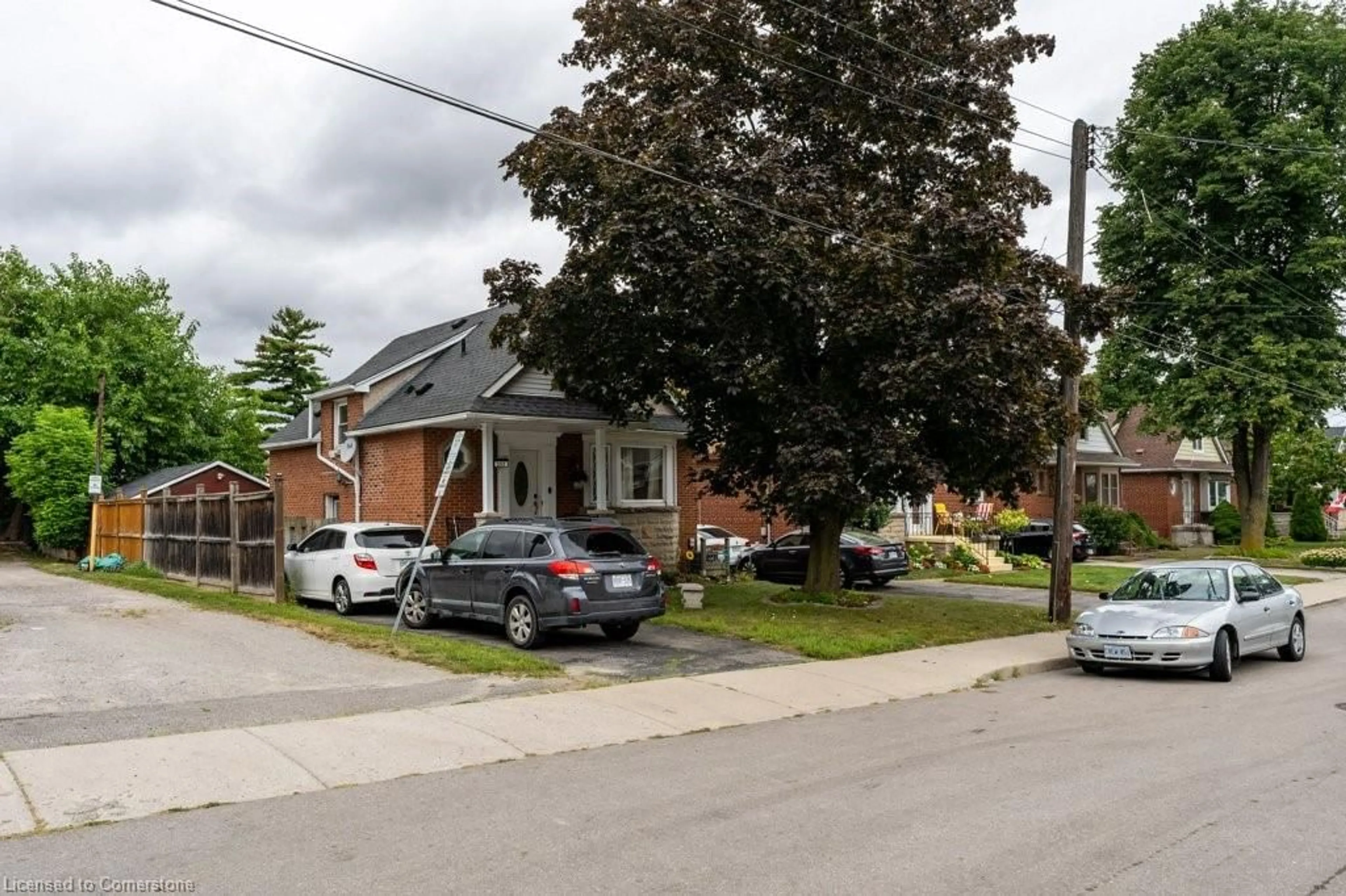 Unknown for 252 Glencairn Ave, Hamilton Ontario L8K 3P2