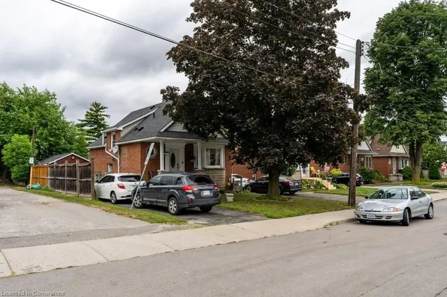 Additional property image - 252 Glencairn Ave