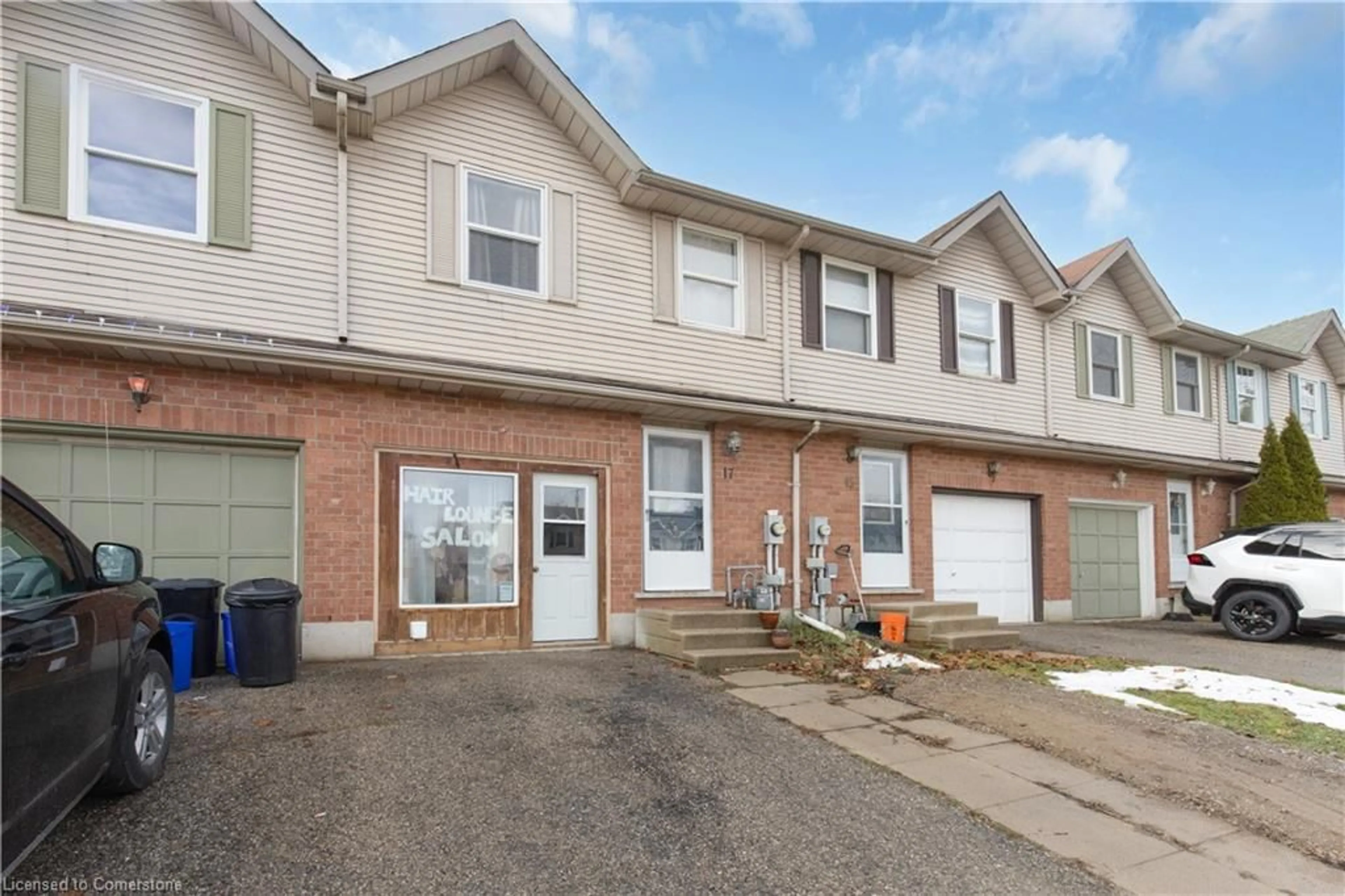 Unknown for 17 Garland Crt, Ingersoll Ontario N5C 3X2