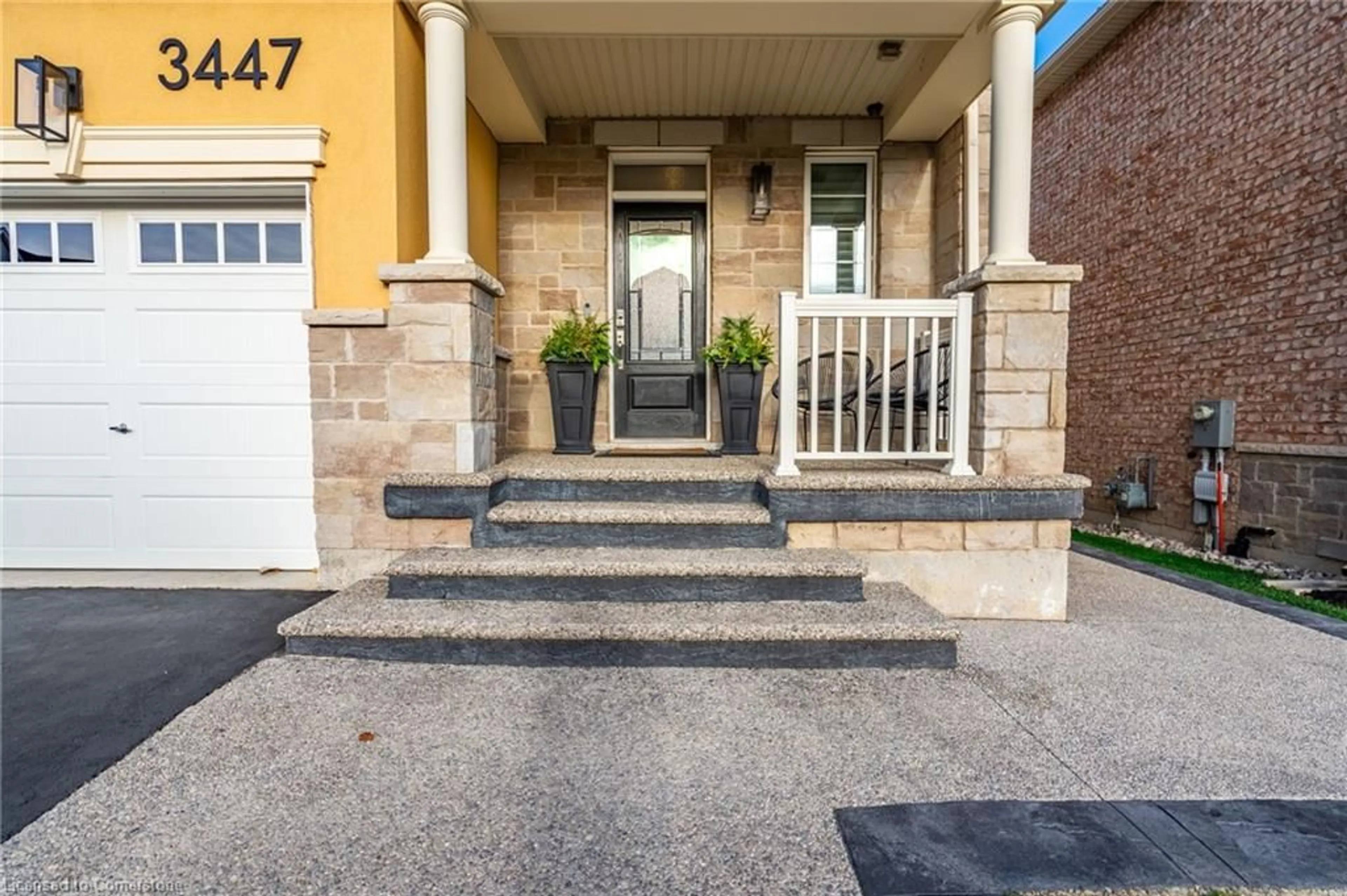 Unknown for 3447 Eternity Way, Oakville Ontario L6H 0Y2