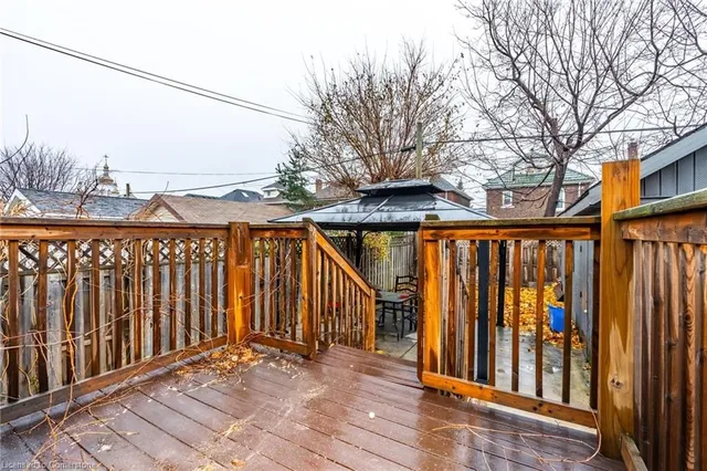 Additional property image - 148 Leinster Ave
