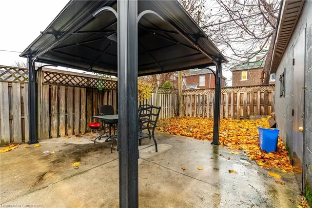 Additional property image - 148 Leinster Ave