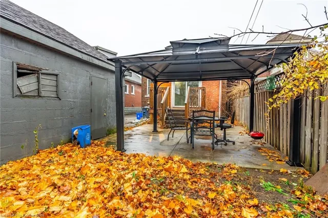 Additional property image - 148 Leinster Ave