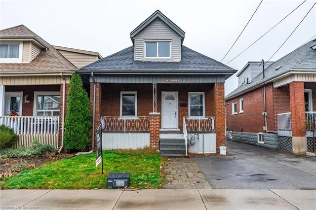 Additional property image - 148 Leinster Ave