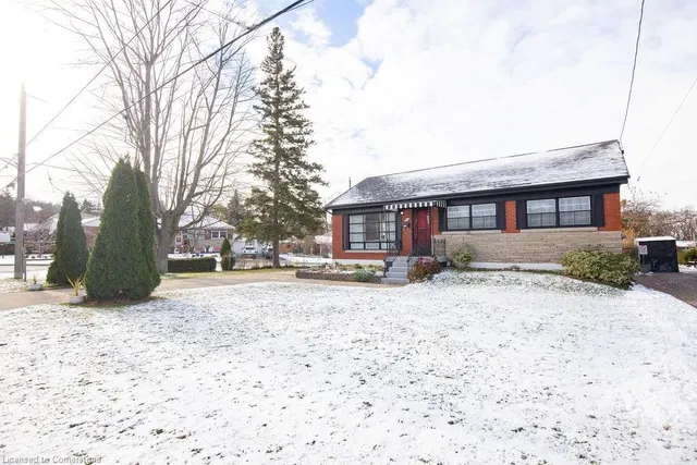 Additional property image - 46 Wyngate Ave