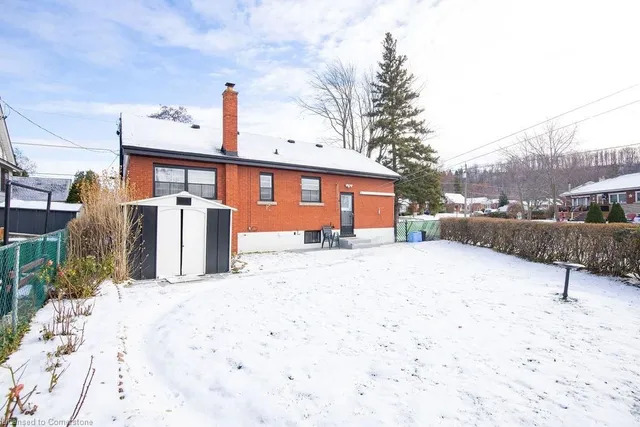 Additional property image - 46 Wyngate Ave