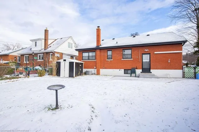 Additional property image - 46 Wyngate Ave