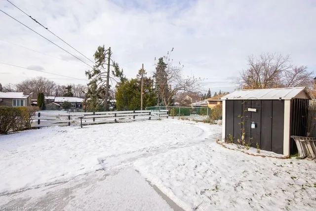 Additional property image - 46 Wyngate Ave