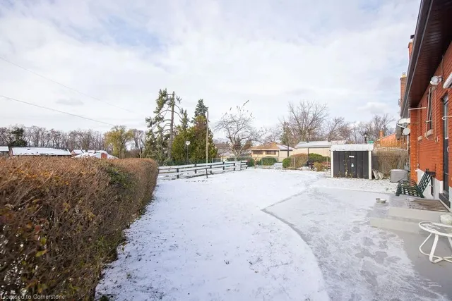 Additional property image - 46 Wyngate Ave