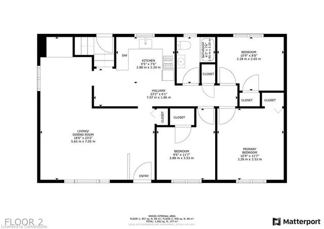 Additional property image - 46 Wyngate Ave