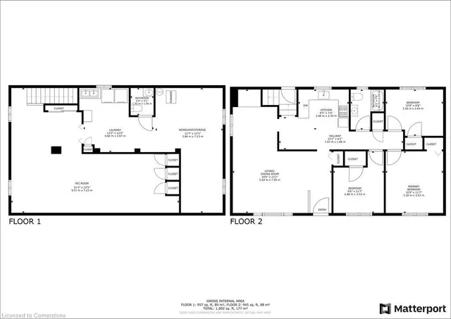 Additional property image - 46 Wyngate Ave