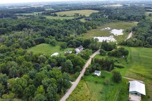 Additional property image - 1556 Mineral Springs Rd