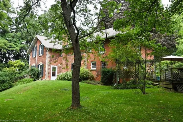 Additional property image - 1556 Mineral Springs Rd
